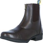 Moretta by Shires Paddock Boots Clio Brown