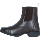 Moretta Paddock Boots Clio Brown