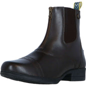 Moretta Paddock Boots Rosetta Brown