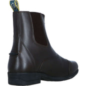 Moretta Paddock Boots Rosetta Brown