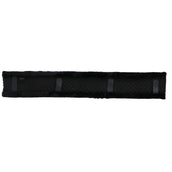 Performance Girth Cover General Purpose Supafleece Black