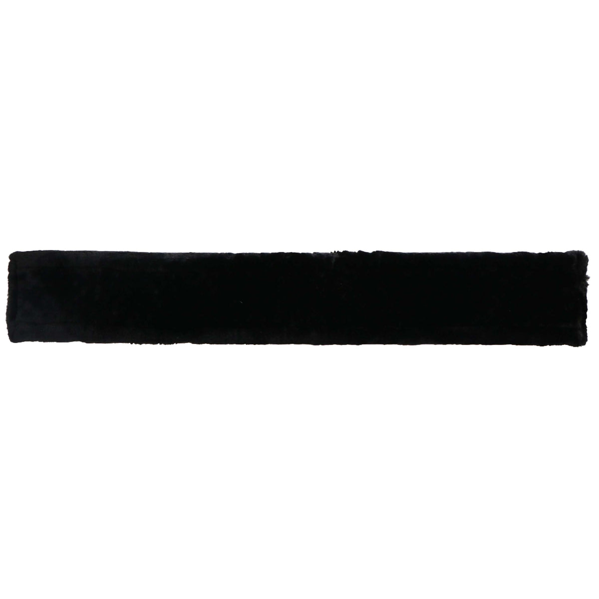 Performance Girth Cover General Purpose Supafleece Black