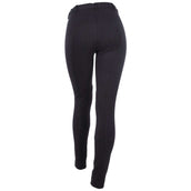 Saddlehugger Jodhpur Breeches Ladies Black