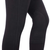 Saddlehugger Jodhpur Breeches Ladies Black