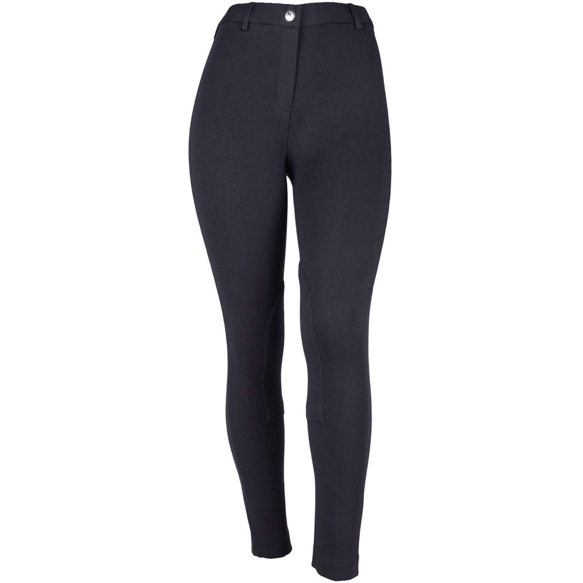 Saddlehugger Jodhpur Breeches Ladies Navy