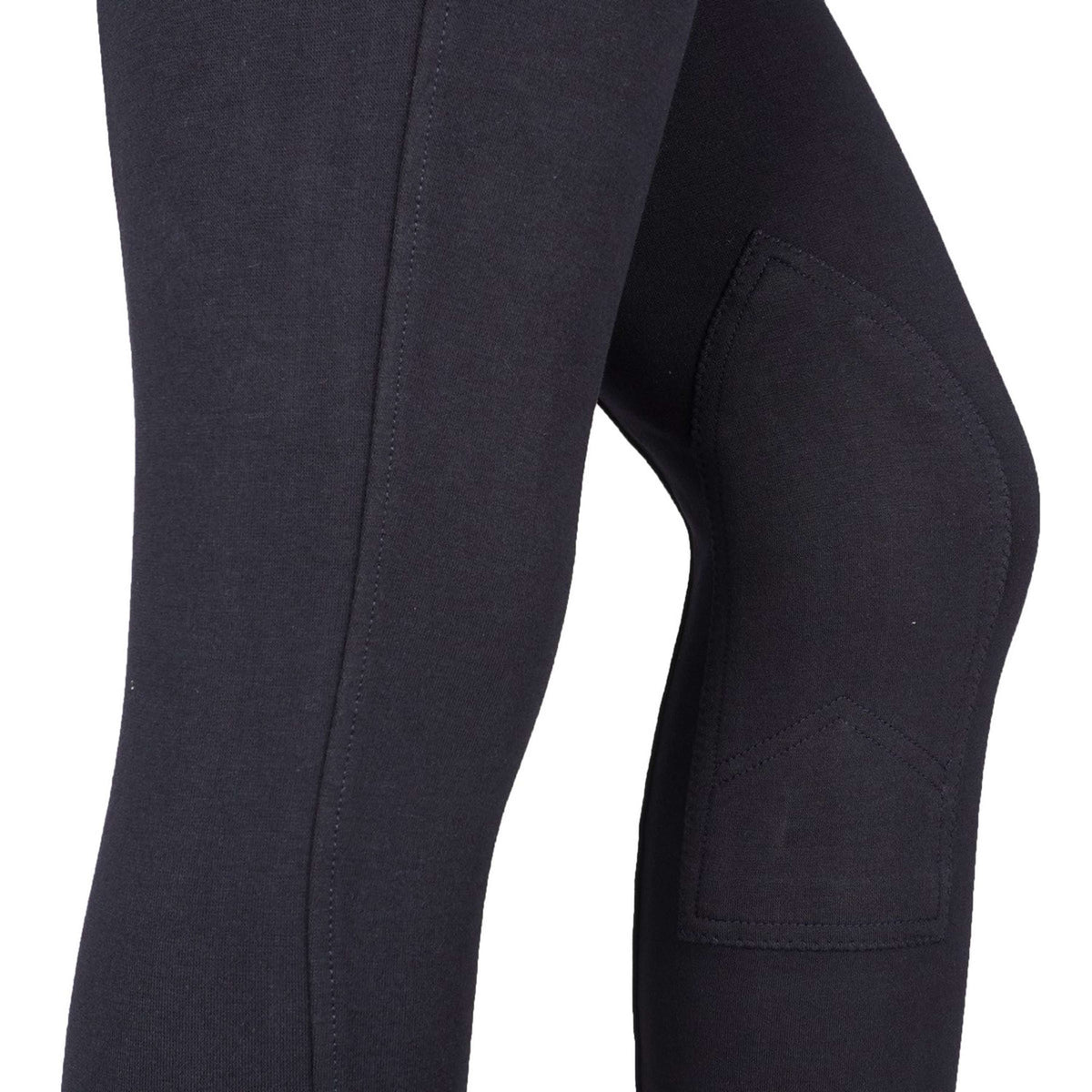 Saddlehugger Jodhpur Breeches Ladies Navy