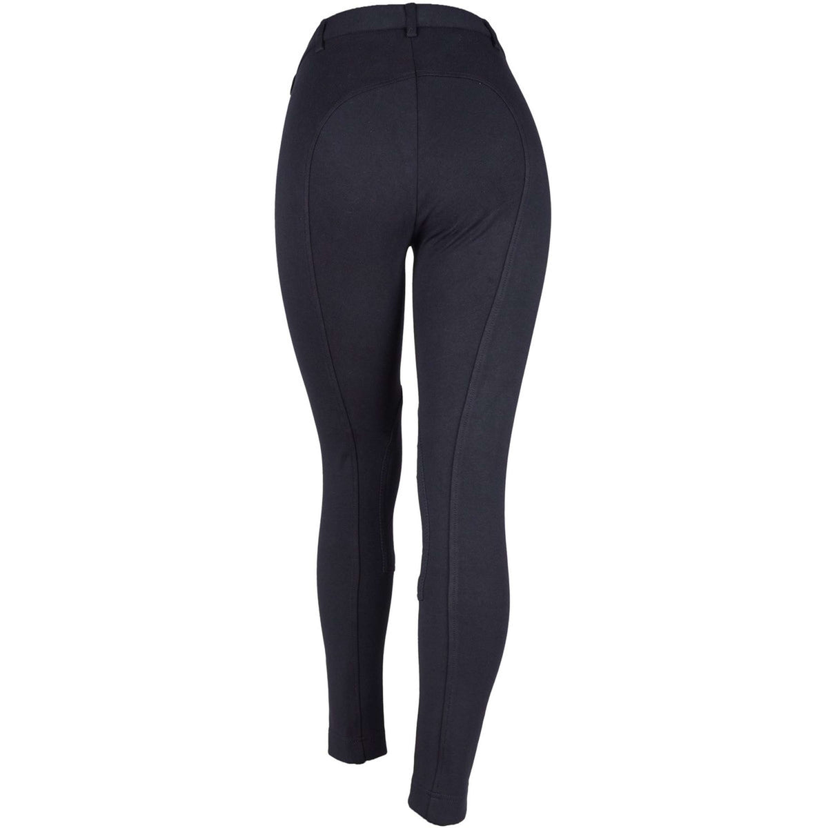 Saddlehugger Jodhpur Breeches Ladies Navy