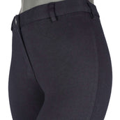 Saddlehugger Jodhpur Breeches Ladies Navy