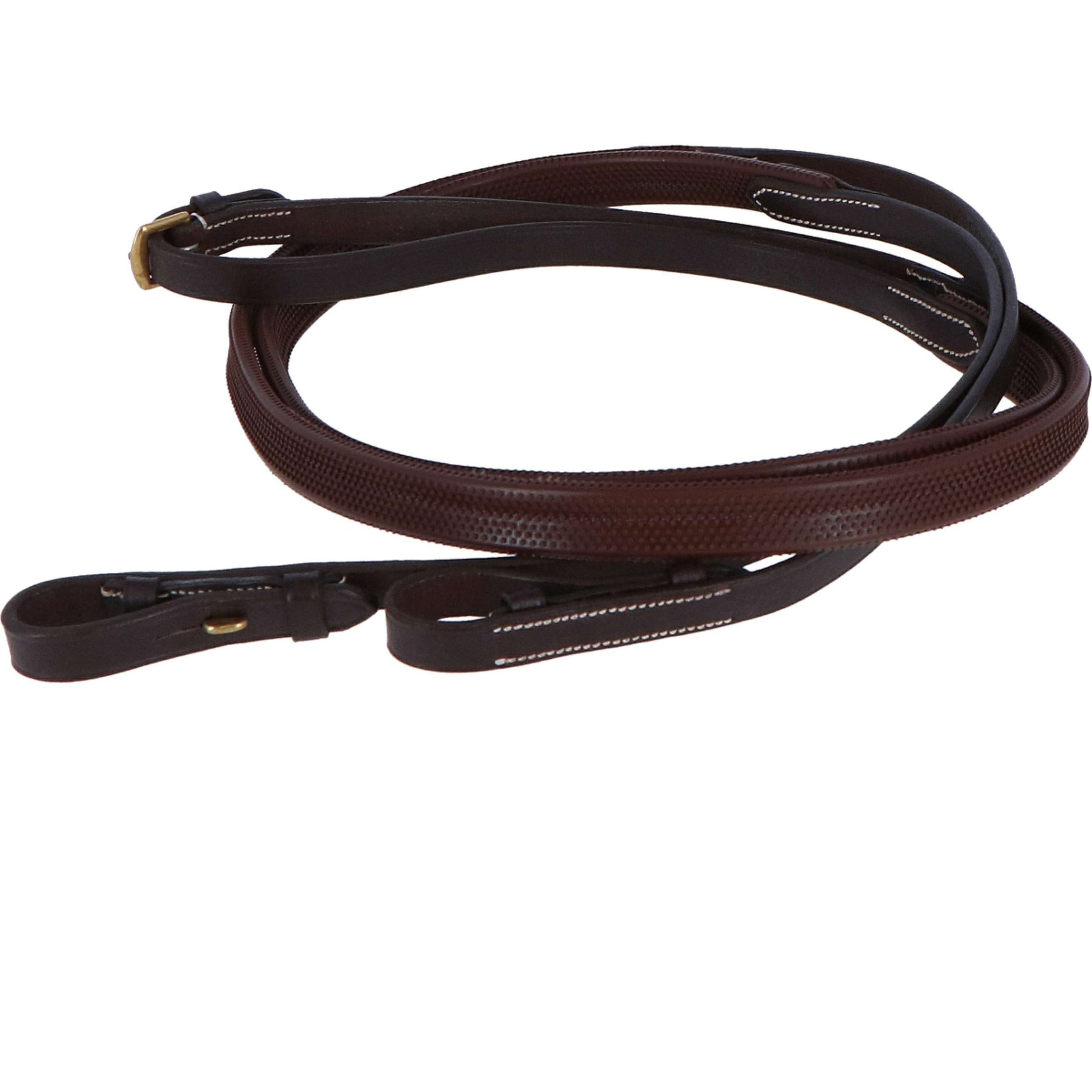 Salisbury Bridle Brackley Australian Nut