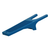 Shires Boot Jack Plastic Blue