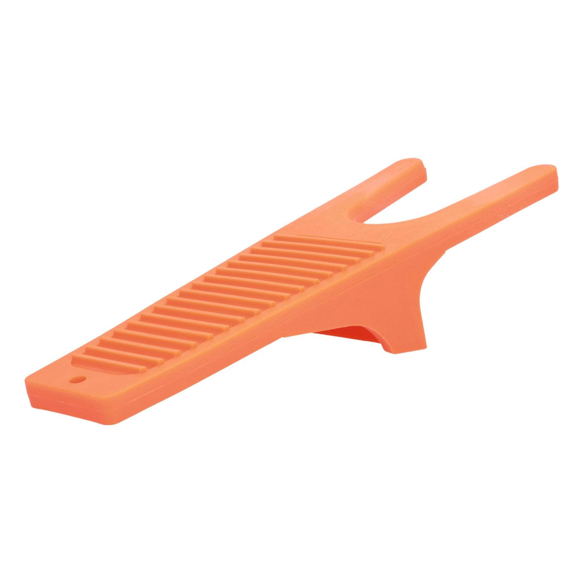 Shires Boot Jack Plastic Orange