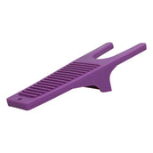 Shires Boot Jack Plastic Purple