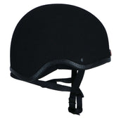 Shires Cap Junior Black