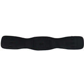 Shires Dressage Girth Neoprene Black