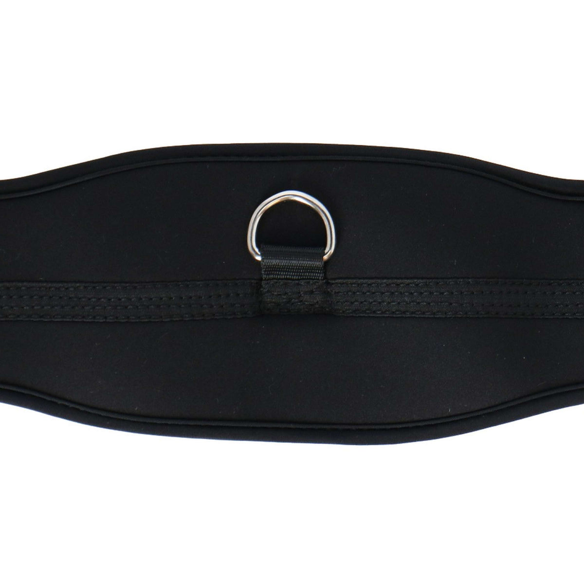 Shires Dressage Girth Neoprene Black