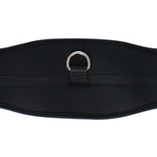 Shires Dressage Girth Neoprene Black