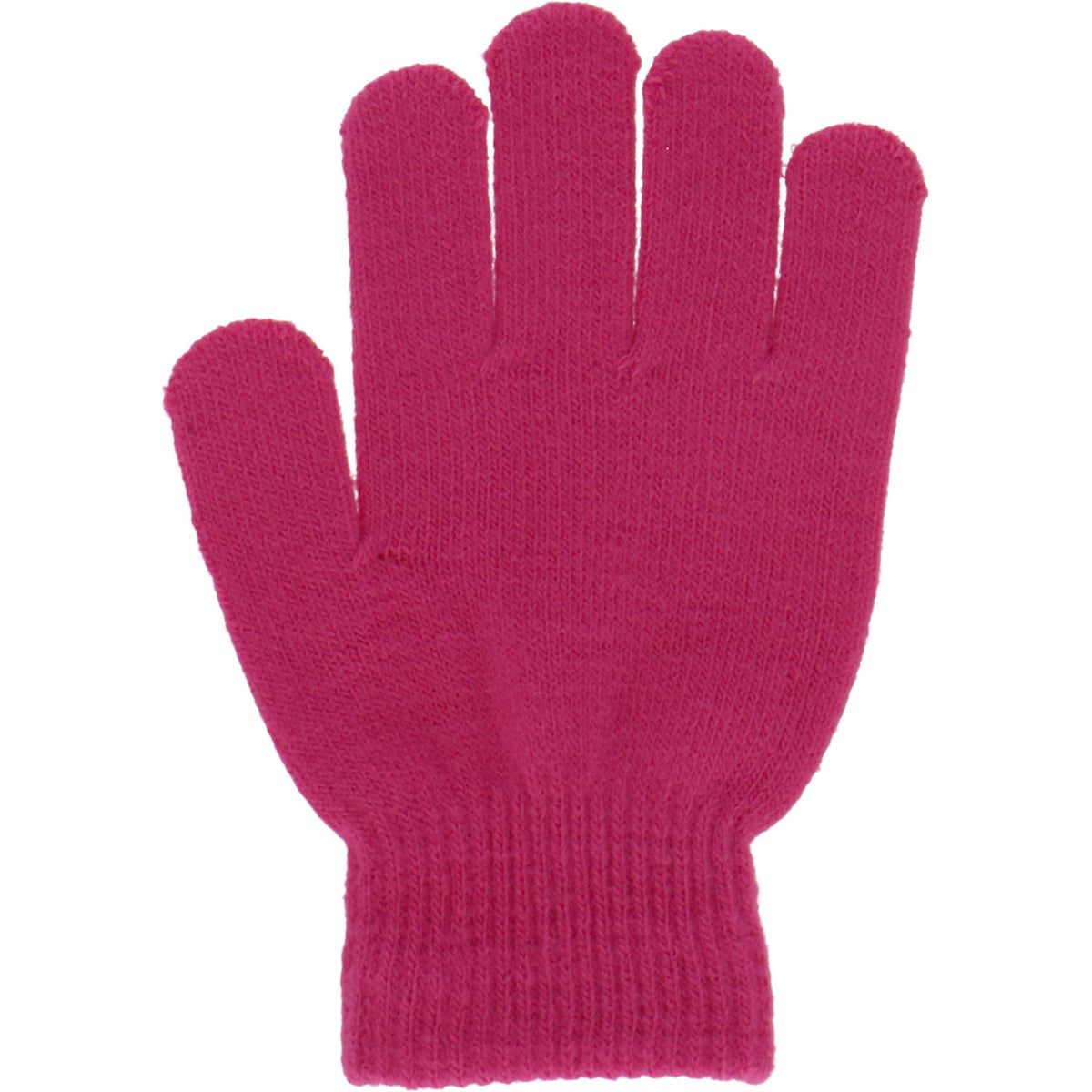 Shires Riding Gloves Suregrip Adults Pink