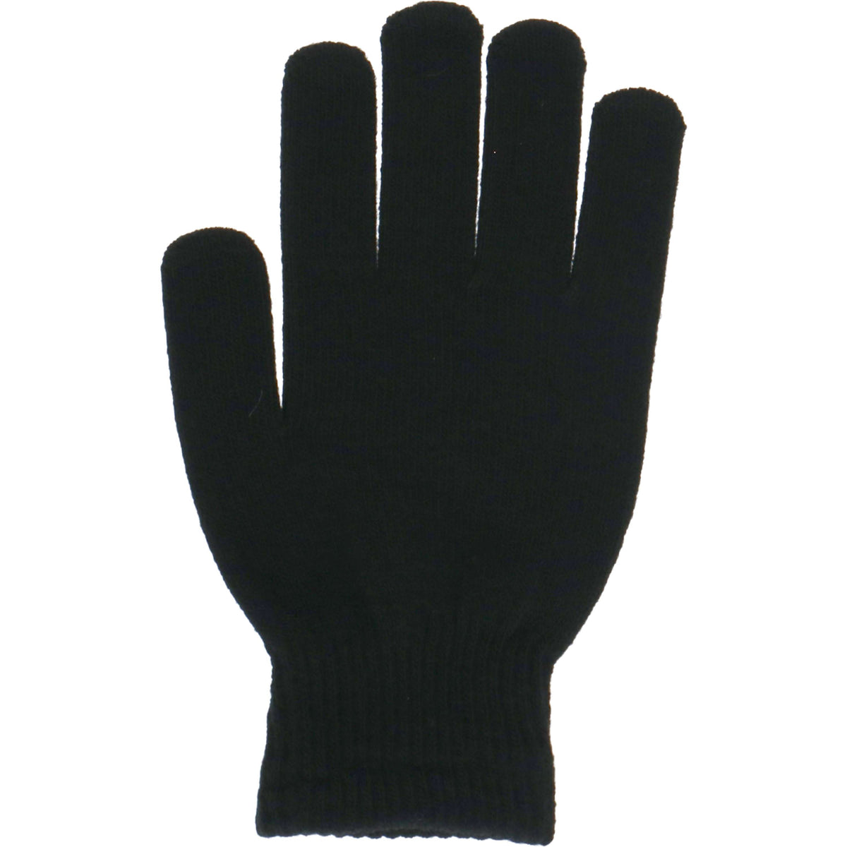 Shires Riding Gloves Suregrip Adults Black