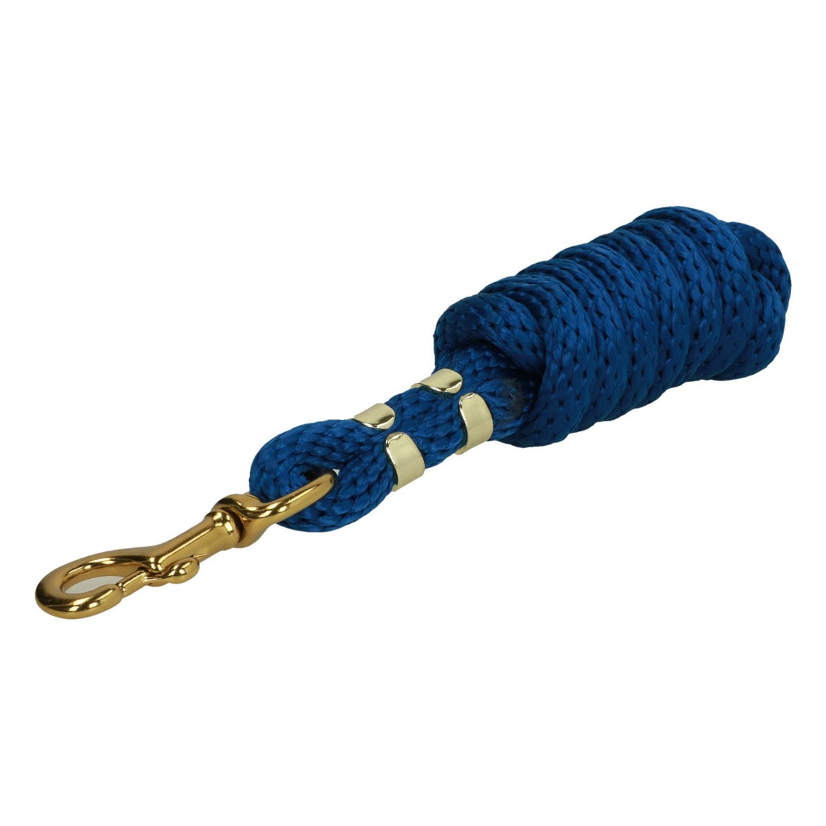 Shires Lead Rope Topaz Navy