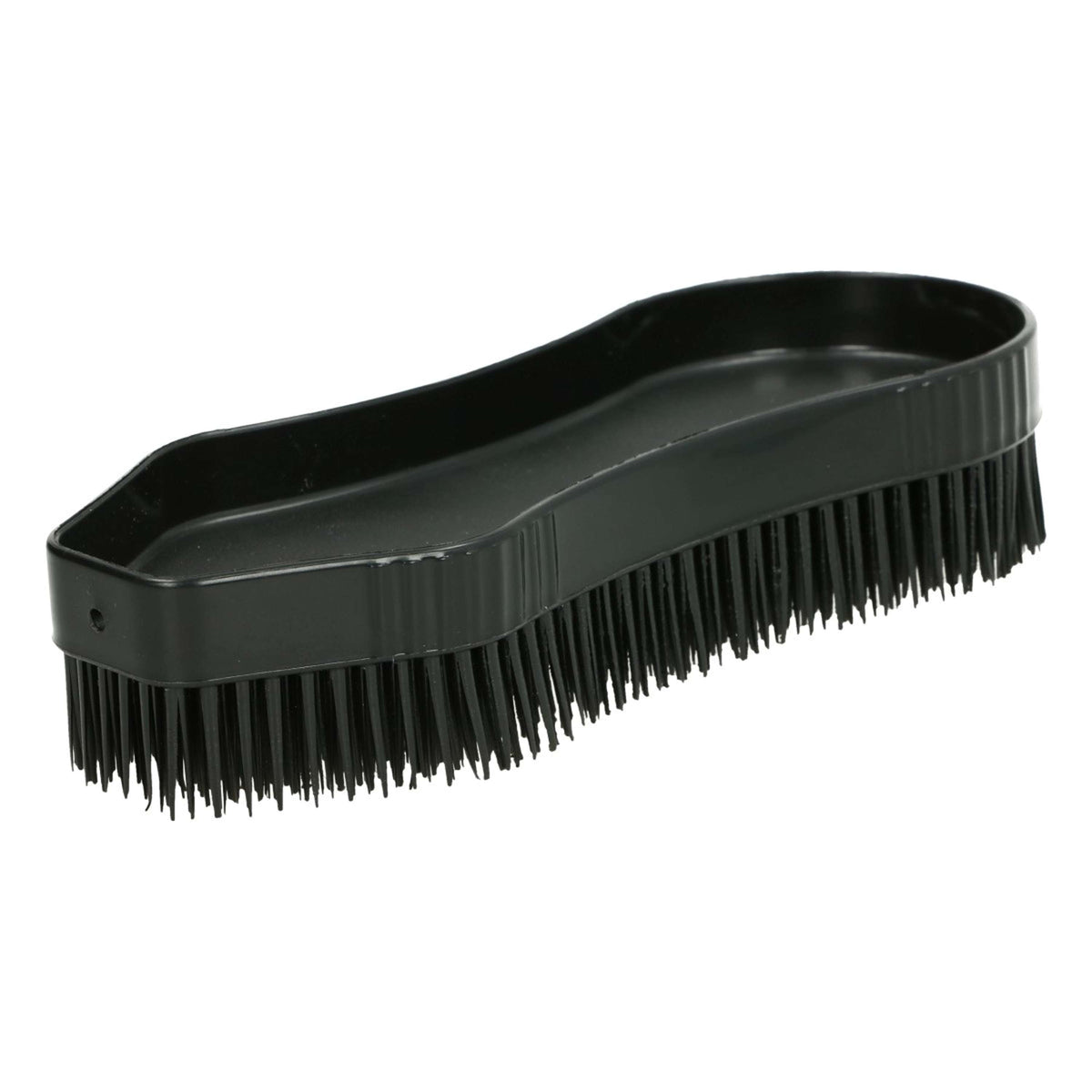 Shires Detangler Brush Black