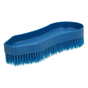 Shires Detangler Brush Blue