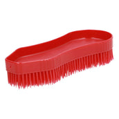 Shires Detangler Brush Red