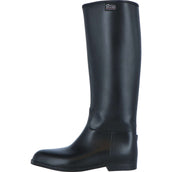 Shires Riding Boots Long Waterproof Ladies Black