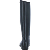 Shires Riding Boots Long Waterproof Ladies Black