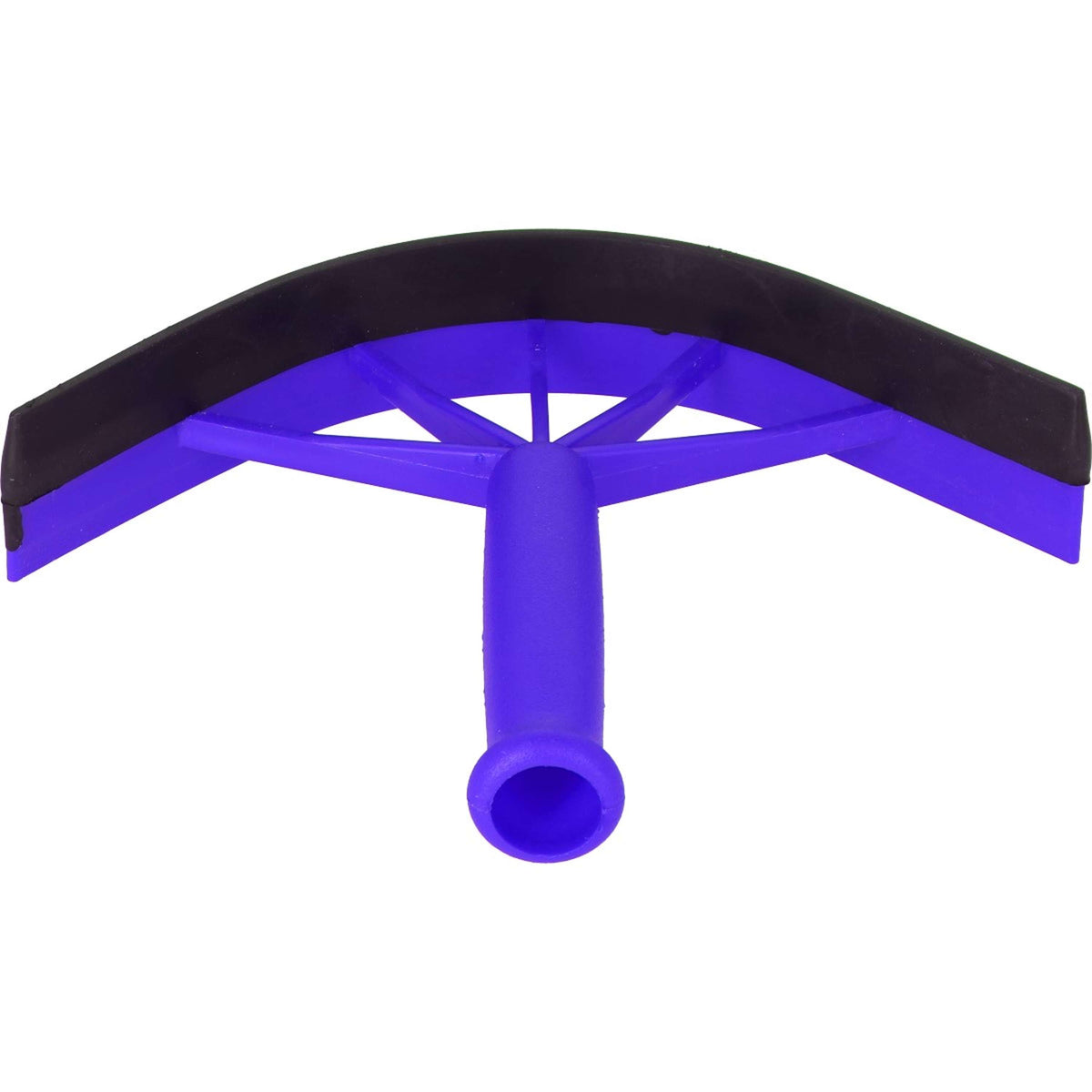 Shires Sweat Scraper Plastic Purple