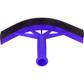 Shires Sweat Scraper Plastic Purple