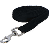 Wessex Soft Lead Rein Black