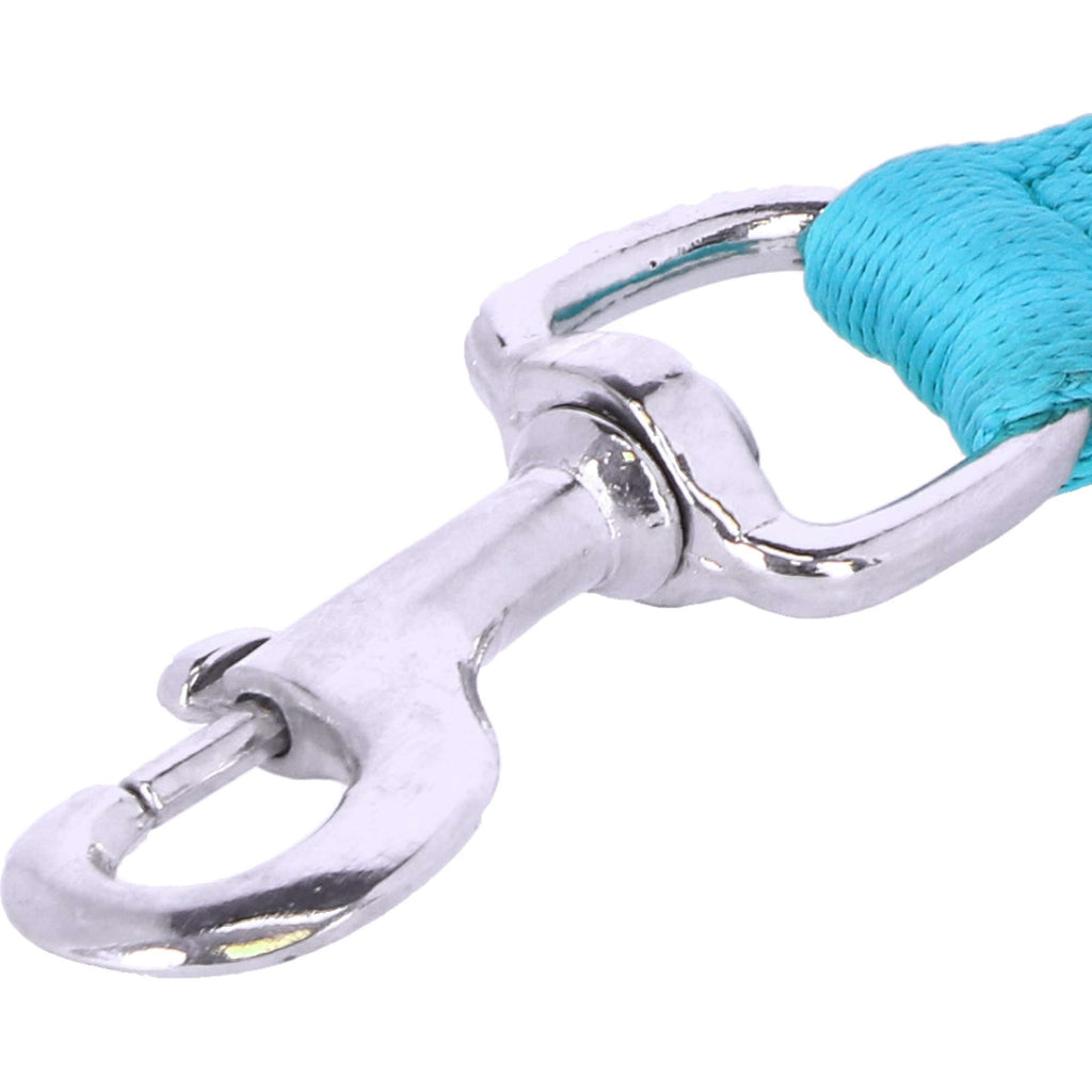 Wessex by Shires Soft Lead Rein Blue