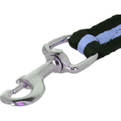 Wessex Soft Lead Rein Blue/Green