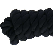 Shires Lead Rope Black