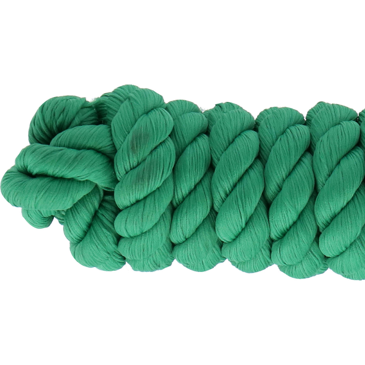 Shires Lead Rope Green