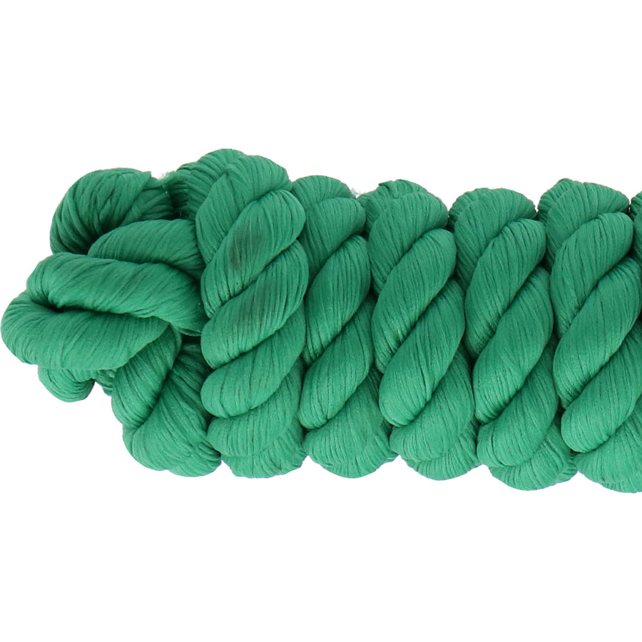 Wessex by Shires Lead Rope Green