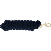 Shires Lead Rope Navy/Blue