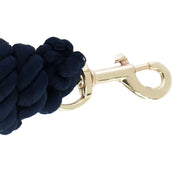 Shires Lead Rope Navy