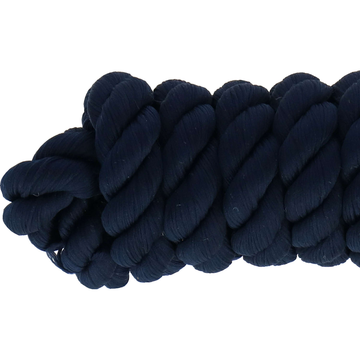 Shires Lead Rope Navy