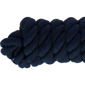 Shires Lead Rope Navy/Blue