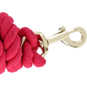 Shires Lead Rope Pink