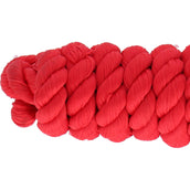 Shires Lead Rope Red