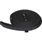 Wessex by Shires Lunging Side Rope Soft Black