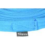 Wessex Lunging Side Rope Soft Blue