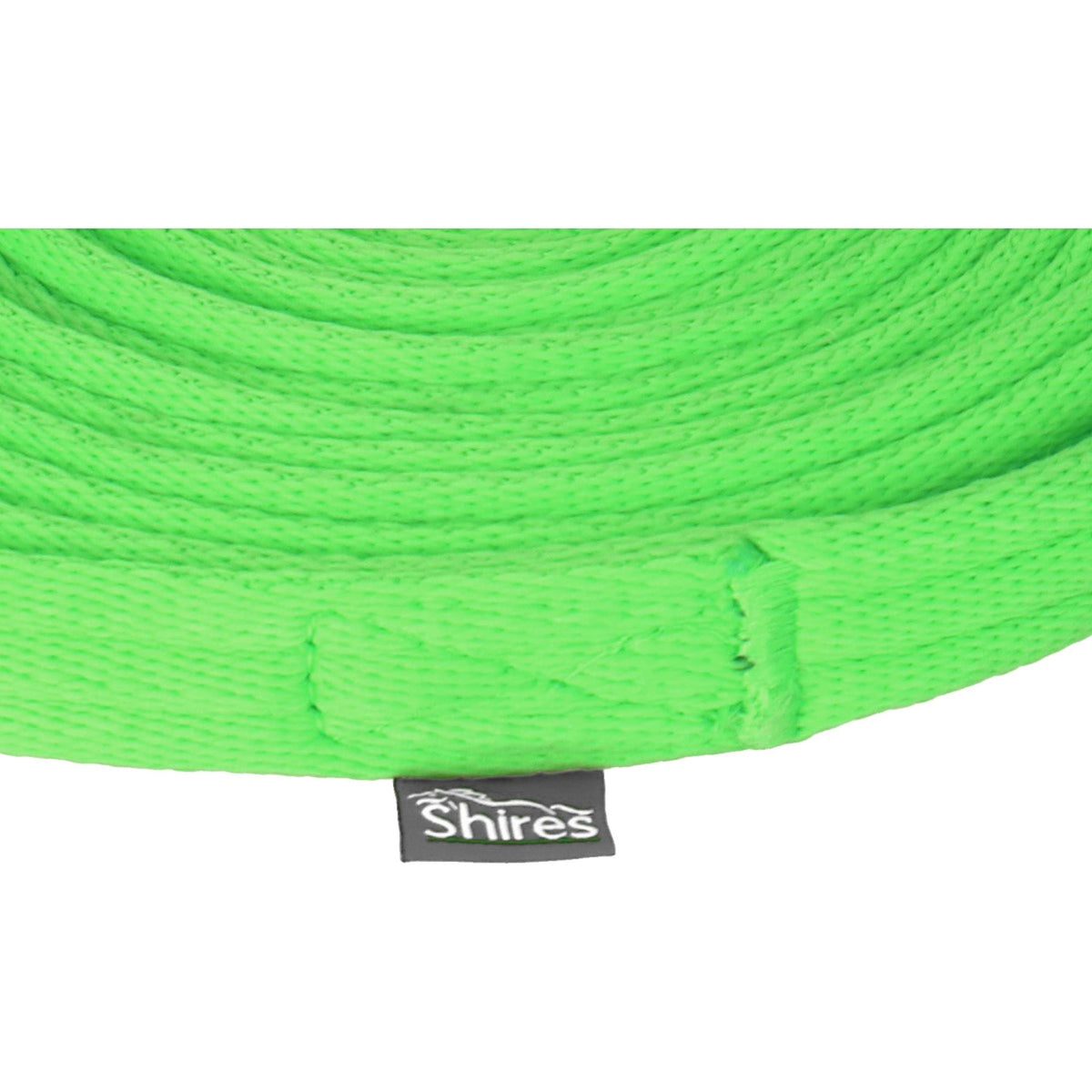 Wessex Lunging Side Rope Soft Green