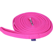 Wessex Lunging Side Rope Soft Pink