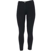 Wessex Breeches Jodhpurs Ladies Black