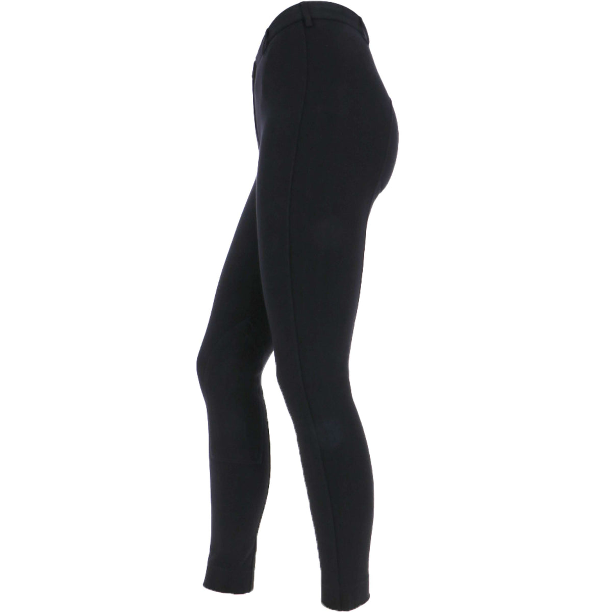 Wessex Breeches Jodhpurs Ladies Black