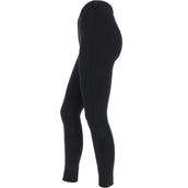 Wessex Breeches Jodhpurs Ladies Black