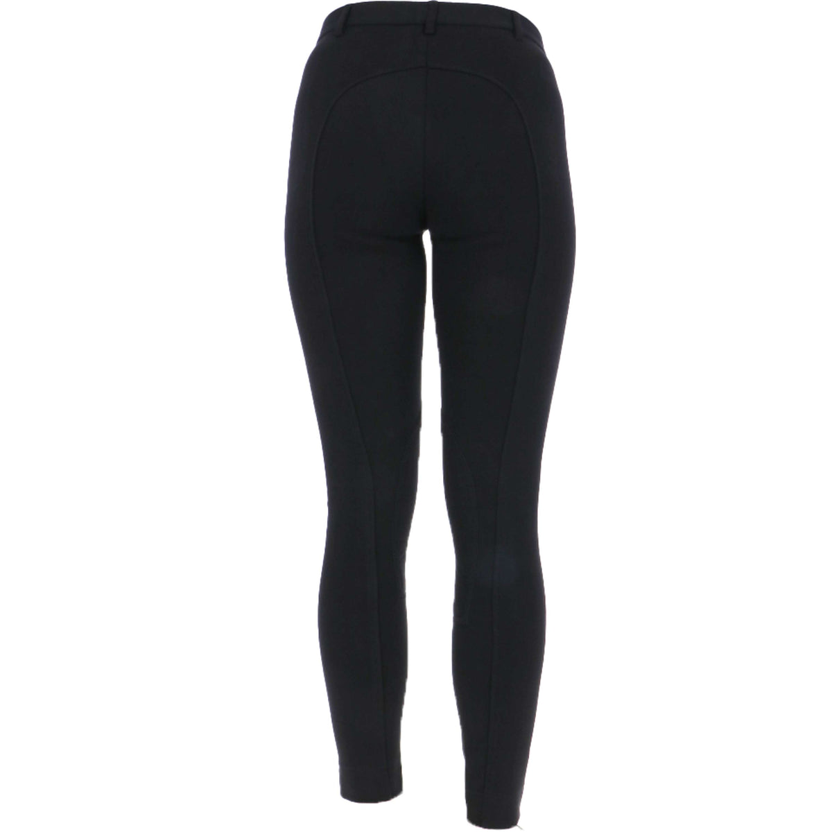 Wessex Breeches Jodhpurs Ladies Black